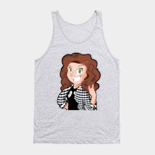 TaniaCPL Tank Top